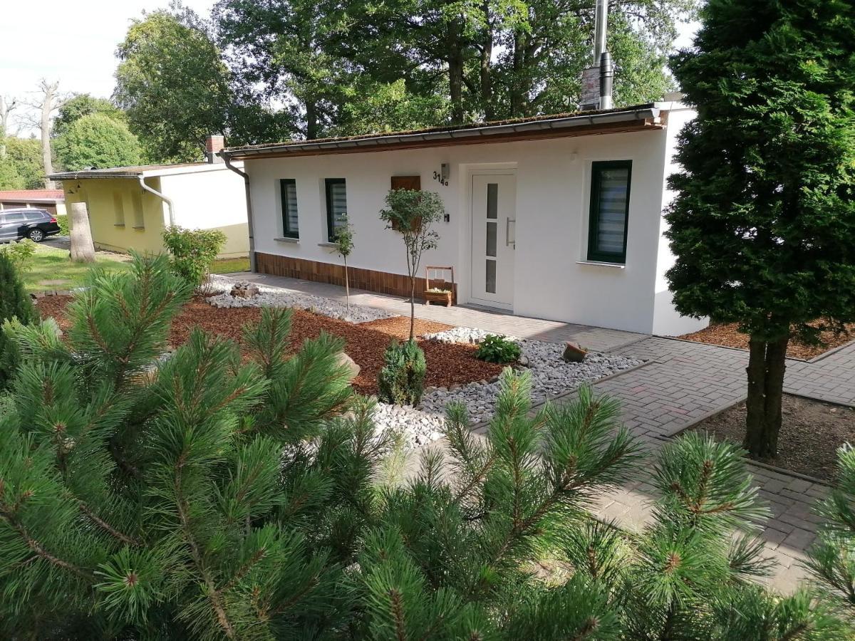 Ferienhaus Regina Neudorf  Exterior foto